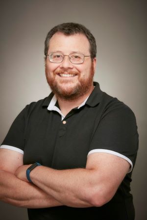 Mike Monaco